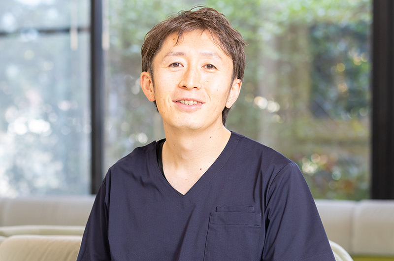 清水孝 院長紹介｜福岡市南区大橋で健康診断を受けるなら「しみずクリニック」